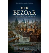 Reiselektüre Der Bezoar Ueberreuter