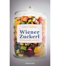 Reiselektüre Wiener Zuckerl Ueberreuter