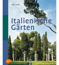 Travel Guides Italienische Gärten Ulmer Verlag