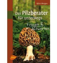 Naturführer Der Pilzberater für unterwegs Ulmer Verlag