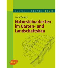 Phrasebooks Natursteinarbeiten im Garten- und Landschaftsbau Ulmer Verlag