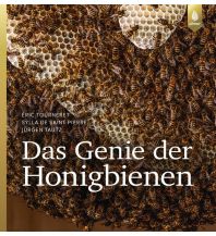 Nature and Wildlife Guides Das Genie der Honigbienen Ulmer Verlag