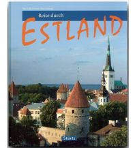 Bildbände Reise durch Estland Stürtz Verlag GmbH