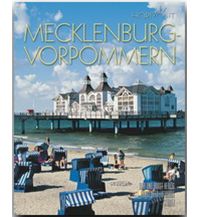Bildbände Horizont Mecklenburg-Vorpommern Stürtz Verlag GmbH