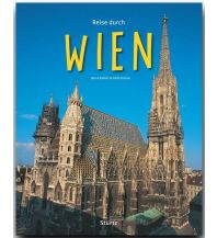 Bildbände Reise durch Wien Stürtz Verlag GmbH