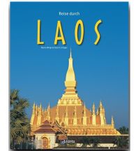 Bildbände Reise durch Laos Stürtz Verlag GmbH