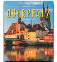 Reise durch die Oberpfalz Stürtz Verlag GmbH