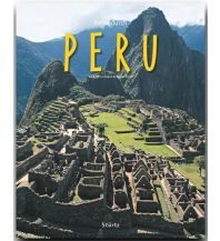 Bildbände Reise durch Peru Stürtz Verlag GmbH