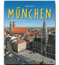 Bildbände Reise durch München Stürtz Verlag GmbH