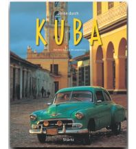 Illustrated Books Reise durch Kuba Stürtz Verlag GmbH