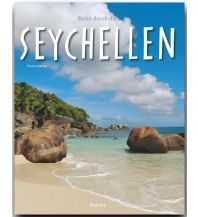 Bildbände Reise durch die Seychellen Stürtz Verlag GmbH