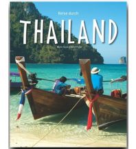 Bildbände Reise durch Thailand Stürtz Verlag GmbH