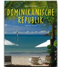 Bildbände Reise durch die Dominikanische Republik Stürtz Verlag GmbH