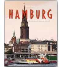 Bildbände Reise durch Hamburg Stürtz Verlag GmbH