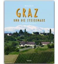 Illustrated Books Reise durch Graz und die Steiermark Stürtz Verlag GmbH