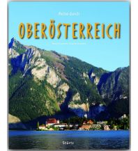 Bildbände Reise durch Oberösterreich Stürtz Verlag GmbH