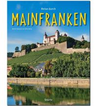 Bildbände Reise durch MAINFRANKEN Stürtz Verlag GmbH