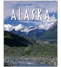 Bildbände Reise durch Alaska Stürtz Verlag GmbH