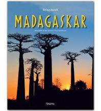 Bildbände Reise durch Madagaskar Stürtz Verlag GmbH