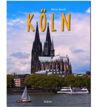 Bildbände Reise durch KÖLN Stürtz Verlag GmbH