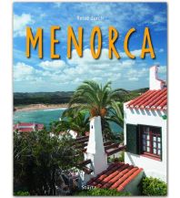 Bildbände Reise durch Menorca Stürtz Verlag GmbH