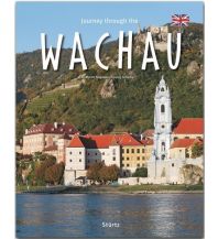 Bildbände Journey through the WACHAU - Reise durch die WACHAU Stürtz Verlag GmbH