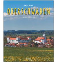 Reise durch Oberschwaben Stürtz Verlag GmbH