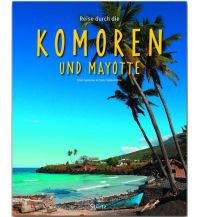 Illustrated Books Reise durch die Komoren und Mayotte Stürtz Verlag GmbH