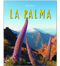 Bildbände Reise durch La Palma Stürtz Verlag GmbH
