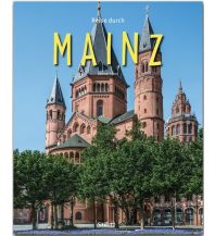 Illustrated Books Reise durch Mainz Stürtz Verlag GmbH