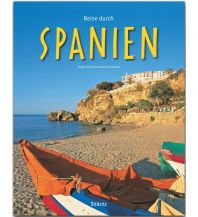 Travel Reise durch Spanien Stürtz Verlag GmbH