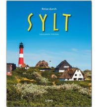 Bildbände Reise durch Sylt Stürtz Verlag GmbH