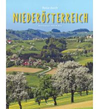 Reise durch Niederösterreich Stürtz Verlag GmbH