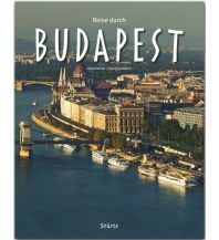 Bildbände Budapest Stürtz Verlag GmbH