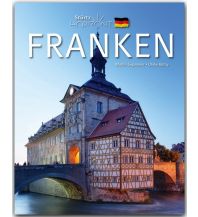 Bildbände Horizont Franken Stürtz Verlag GmbH