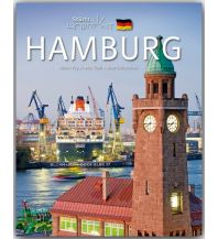 Bildbände Hamburg Stürtz Verlag GmbH