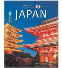 Illustrated Books Horizont JAPAN Stürtz Verlag GmbH