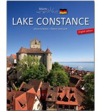 Bildbände Horizont Lake Constance - Horizont Bodensee Stürtz Verlag GmbH