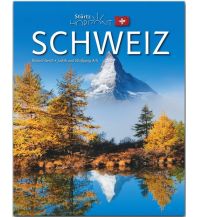Bildbände Horizont Schweiz Stürtz Verlag GmbH