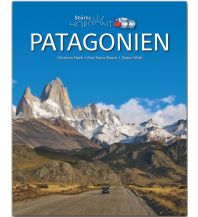 Horizont Patagonien Stürtz Verlag GmbH