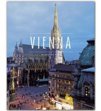 Bildbände Premium Vienna - Wien Stürtz Verlag GmbH