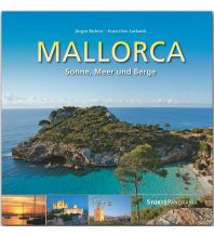 Bildbände Mallorca - Sonne, Meer und Berge Stürtz Verlag GmbH