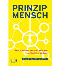 Prinzip Mensch J.H.W. Dietz Nachf. GmbH