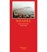 Travel Literature Neapel Wagenbach