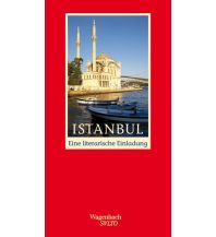 Travel Guides Istanbul Wagenbach