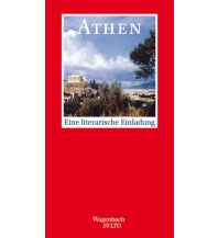 Travel Guides Athen Wagenbach