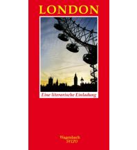Travel Guides London Wagenbach
