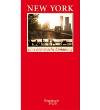 Travel Guides New York Wagenbach