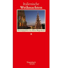 Travel Guides Italienische Weihnachten Wagenbach