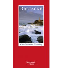 Travel Guides France Bretagne Wagenbach